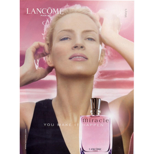 Lancome Miracle (Ланком Миракл) - аромат для женщин