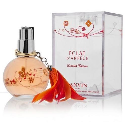 Духи Lanvin Eclat d’Arpege Limited Edition (Ланвин Эклат Дарпеж Limited Edition)