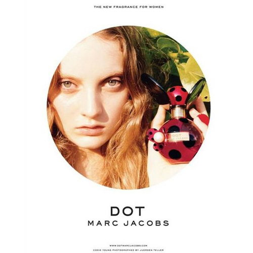 Женские Marc Jacobs Dot (Марк Джейкобс Дот)