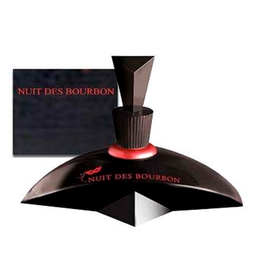 Духи Marina de Bourbon Nuit Des Bourbon (Марина Де Бурбон Нуит Де Бурбон)