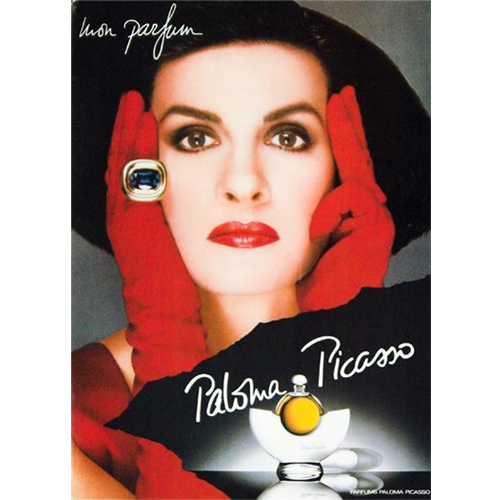 Парфюмерная вода для женщин Paloma Picasso