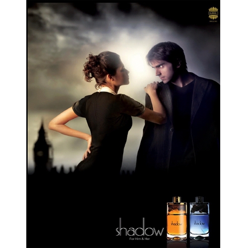 Купить парфюм для женщин Ajmal Shadow(Аджмал Шадоу)