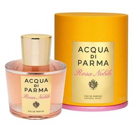 Женская парфюмерная вода Acqua di Parma (Аква Ди Парма) Nobile Rosa