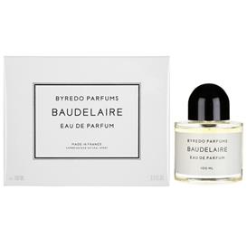 Byredo Parfums Baudelaire edp men