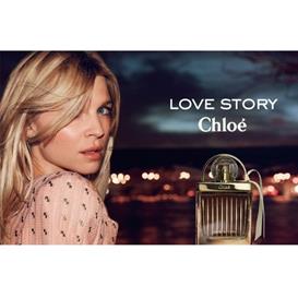 Chloe Love Story edp women