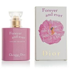 Christian Dior Forever And Ever edt women
