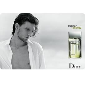 Christian Dior Higher Energy edt men