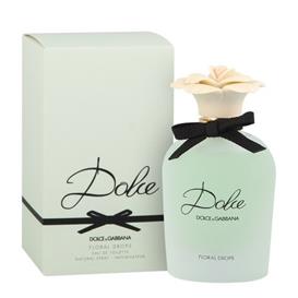 Dolce & Gabbana Floral Drops edt women