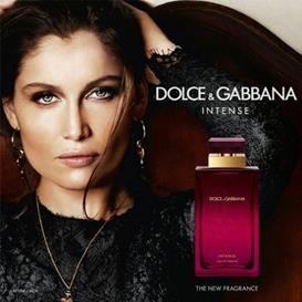 Dolce & Gabbana Pour Femme Intense edp women