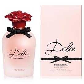 Dolce & Gabbana Rosa Excelsa edp women