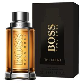 Hugo Boss The Scent edt men