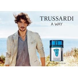Духи Trussardi A Way For Him
