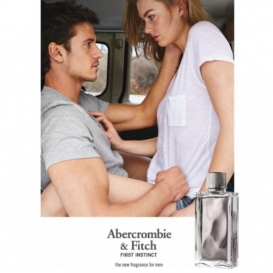 Купить мужской парфюм Abercrombie & Fitch First Instinct Men