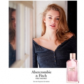 Купить парфюм Abercrombie & Fitch First Instinct Woman