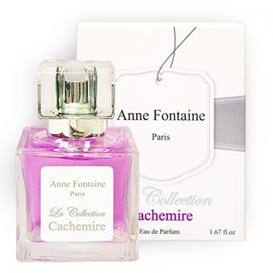 Купить парфюмерию для женщин Anne Fontaine La Collection Cachemire(Анна Фонтейн Ла Коллекшн Кашемир)