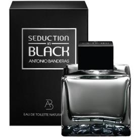 Купить парфюм Antonio Banderas Black Seduction(Антонио Бандерас Блэк Седакшн)