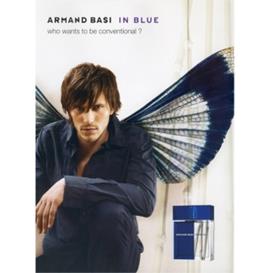 Armand Basi In Blue парфюм для мужчин