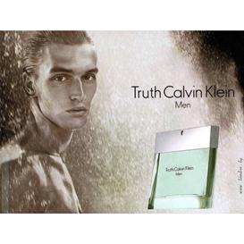 Calvin Klein Truth edt men