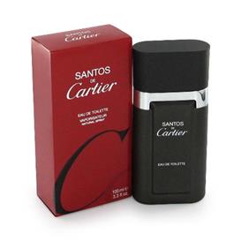 Cartier Santos de Cartier edt men