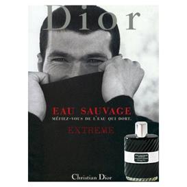 Christian Dior Eau Sauvage Extreme edt men