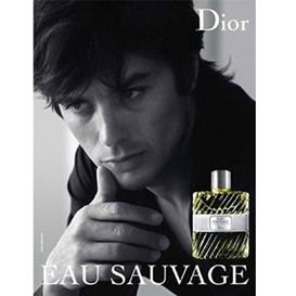 Christian Dior Eau Sauvage edt men