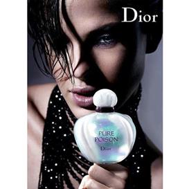Christian Dior Poison Pure edp women