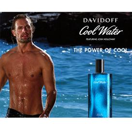 Davidoff Cool Water edt men