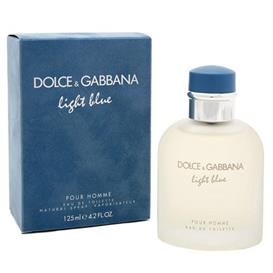Dolce&Gabbana Light Blue edt men