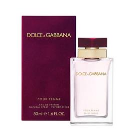 Dolce & Gabbana Pour Femme edp women