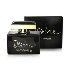 Dolce & Gabbana The One Desire edp women