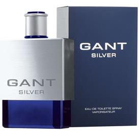 Gant Silver edt men