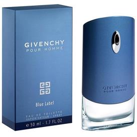 Givenchy Blue Label edt men