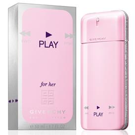 Givenchy Play edp women
