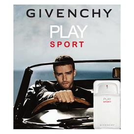 Givenchy Play Sport edt men