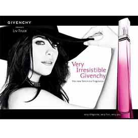 Givenchy Very Irresistible edt women