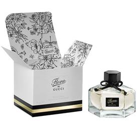 Gucci By Gucci Flora edt women