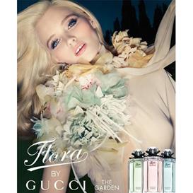 Gucci by Gucci Gracious Tuberose edt women