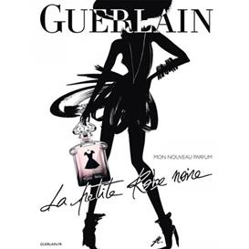 Guerlain La Petite Robe Noire edt women