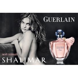 Guerlain Shalimar Parfum Initial L'eau edt women