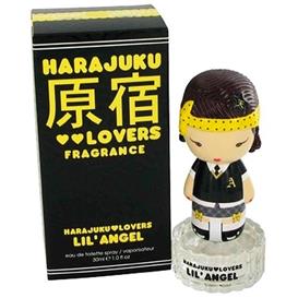 Harajuku Lovers Lil' Angel edt women