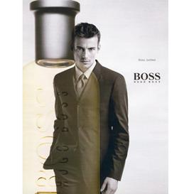 Hugo Boss Bottled № 6 edt men