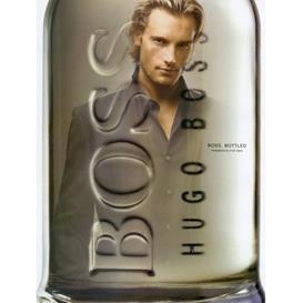 Hugo Boss Bottled № 6 edt men