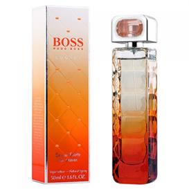 Hugo Boss Orange Sunset edt women