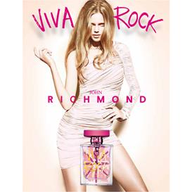 John Richmond Viva Rock edt women