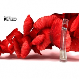 Kenzo Flower (Кензо Флауэр) для нее