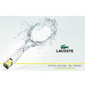 Lacoste Challenge Refresh (Лакост Челлендж Рефреш)
