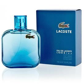 Лакост мужской Lacoste Eau De Lacoste Blue