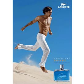 Мужские духи Lacoste Essential Sport (Лакост Эссеншуал Спорт)