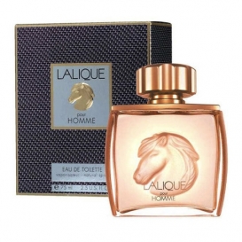 Мужской парфюм Lalique Equus (Лалик Экус)