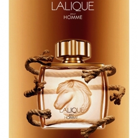 Купить духи для мужчин Lalique Equus (Лалик Конь)